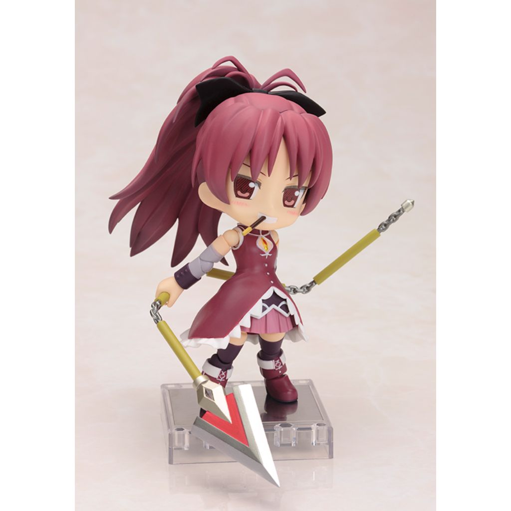 Kotobukiya 16 Kyoko Sakura Cu-Poche