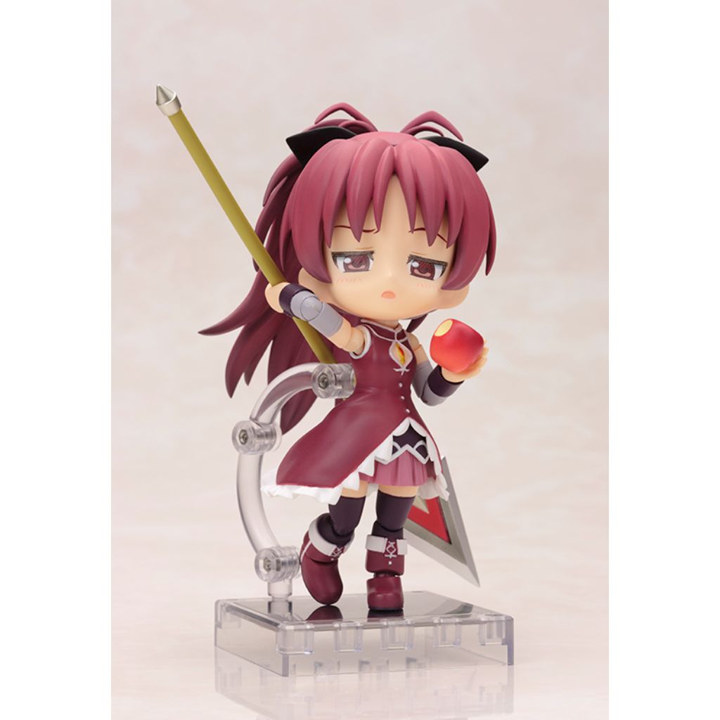 Kotobukiya 16 Kyoko Sakura Cu-Poche