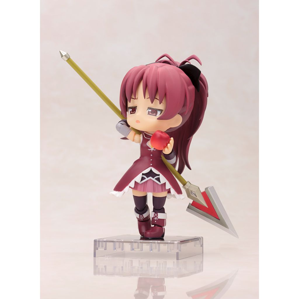 Kotobukiya 16 Kyoko Sakura Cu-Poche