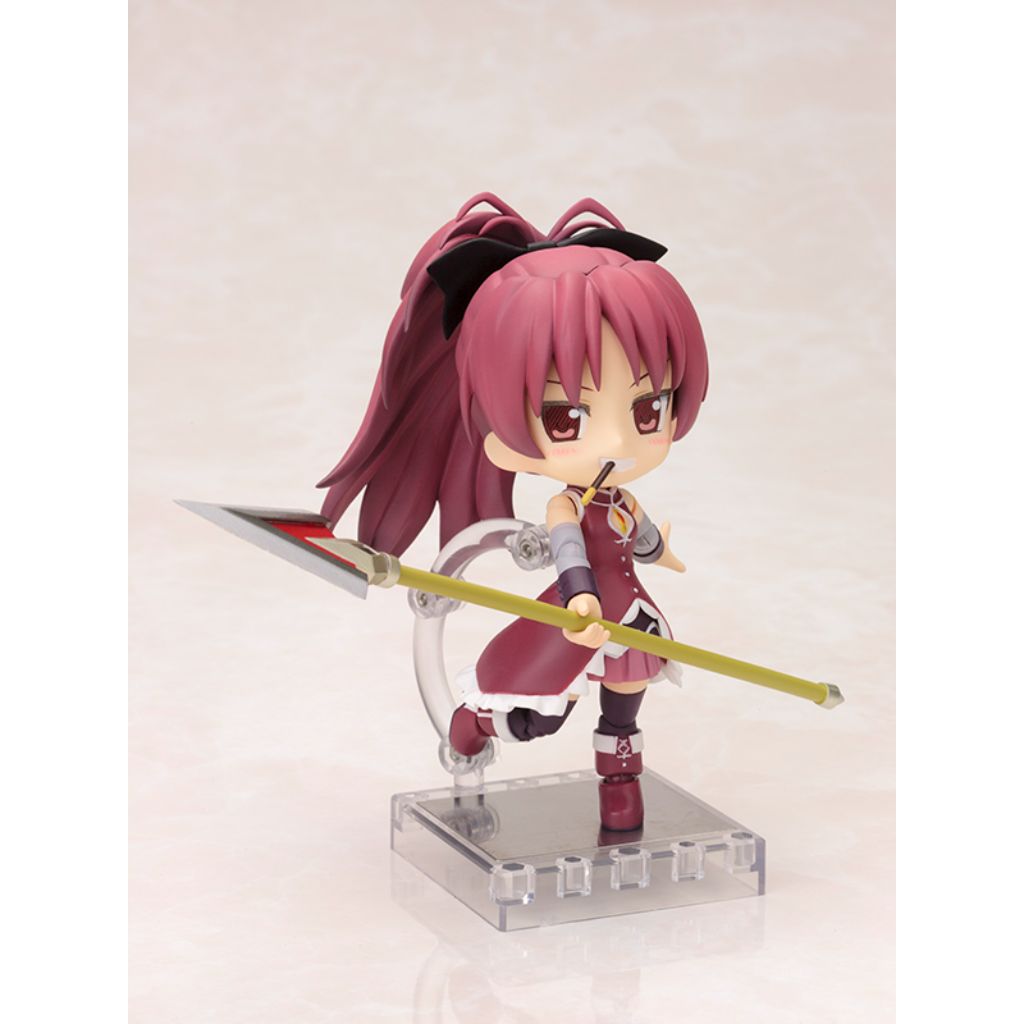 Kotobukiya 16 Kyoko Sakura Cu-Poche