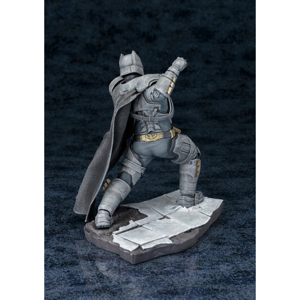 Kotobukiya 1/10 Artfx Batman Batman VS Superman DOJ