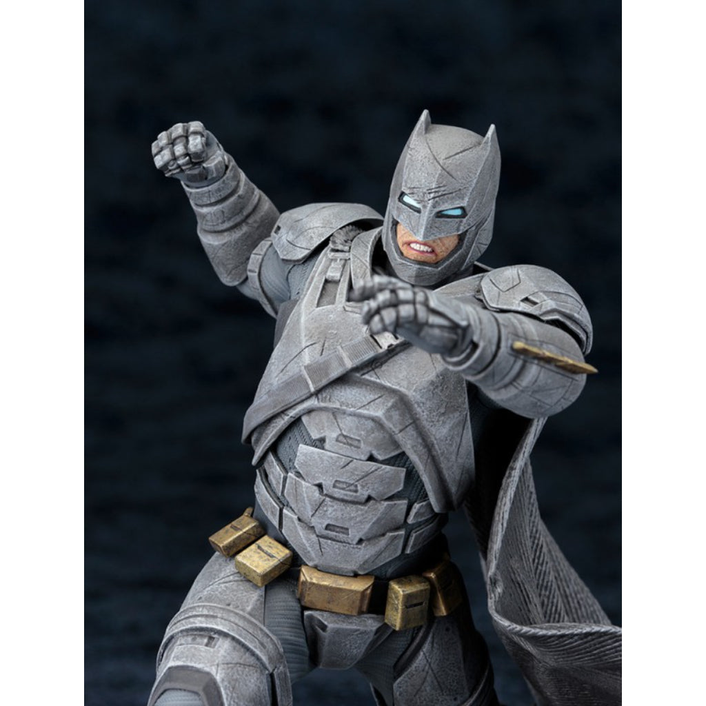 Kotobukiya 1/10 Artfx Batman Batman VS Superman DOJ