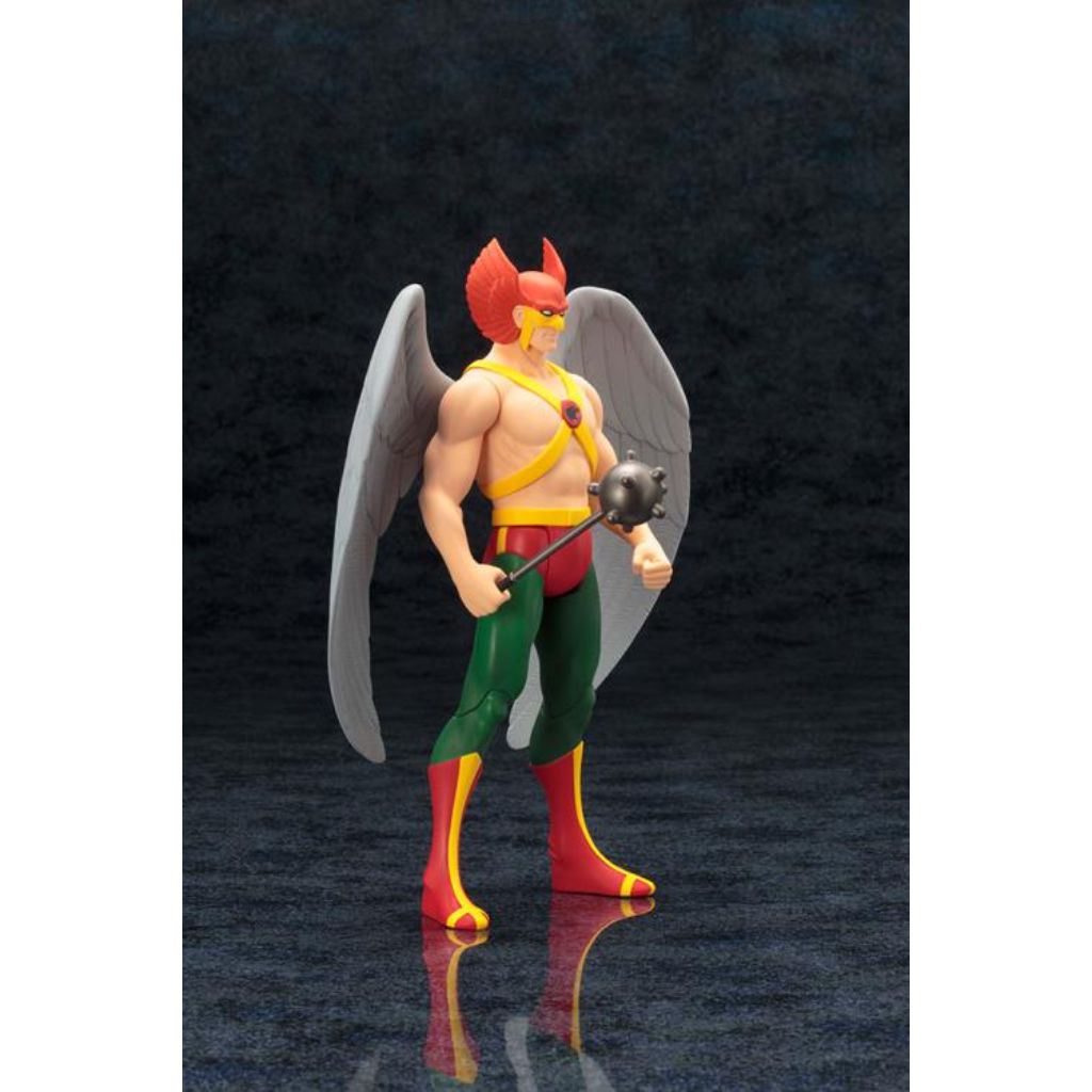 Kotobukiya 1/10 Hawkman Classic Costume Artfx+ Statue