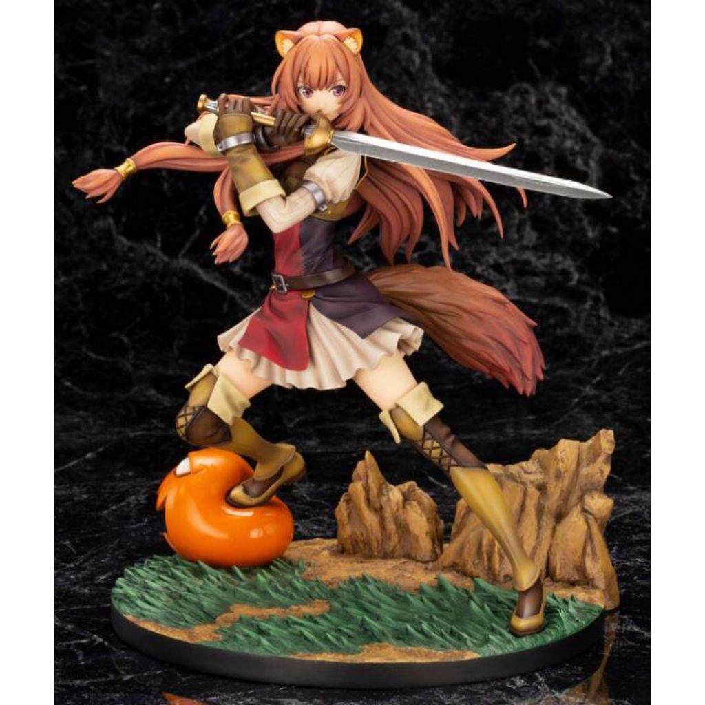 Kotobukiya 1/7 Raphtalia The Rising Of The Shield Hero