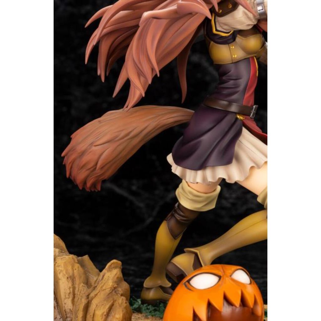 Kotobukiya 1/7 Raphtalia The Rising Of The Shield Hero