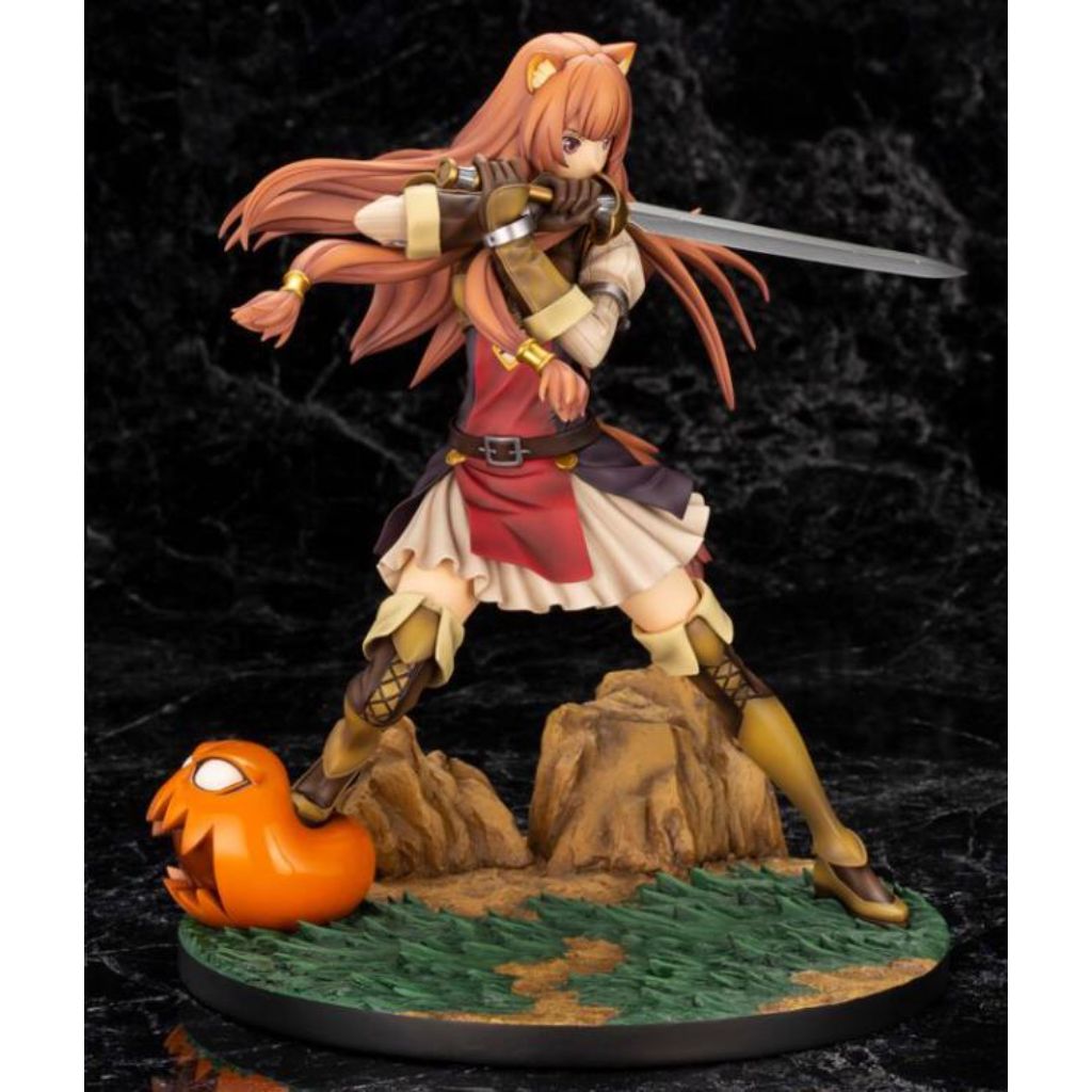 Kotobukiya 1/7 Raphtalia The Rising Of The Shield Hero