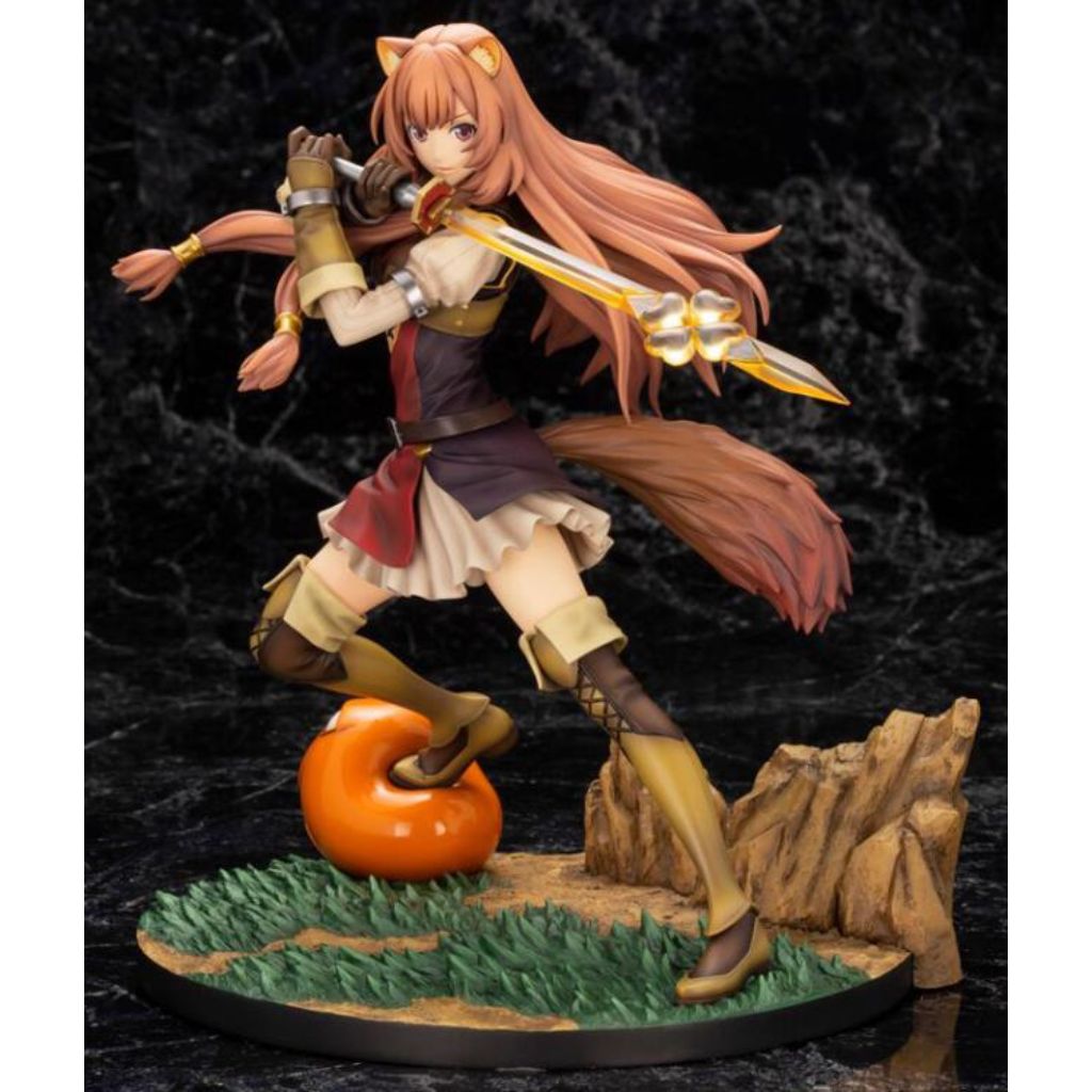 Kotobukiya 1/7 Raphtalia The Rising Of The Shield Hero