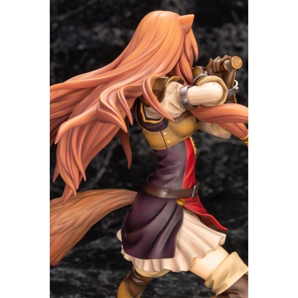 Kotobukiya 1/7 Raphtalia The Rising Of The Shield Hero