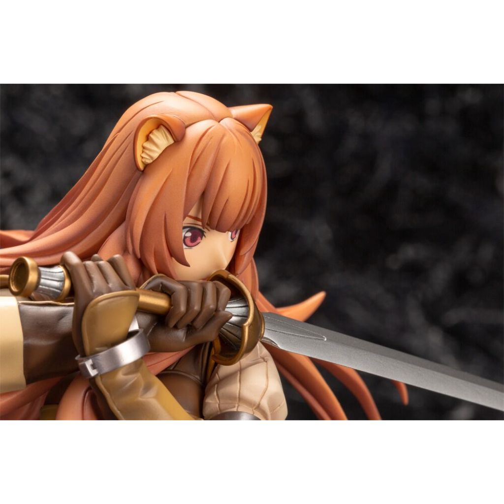 Kotobukiya 1/7 Raphtalia The Rising Of The Shield Hero