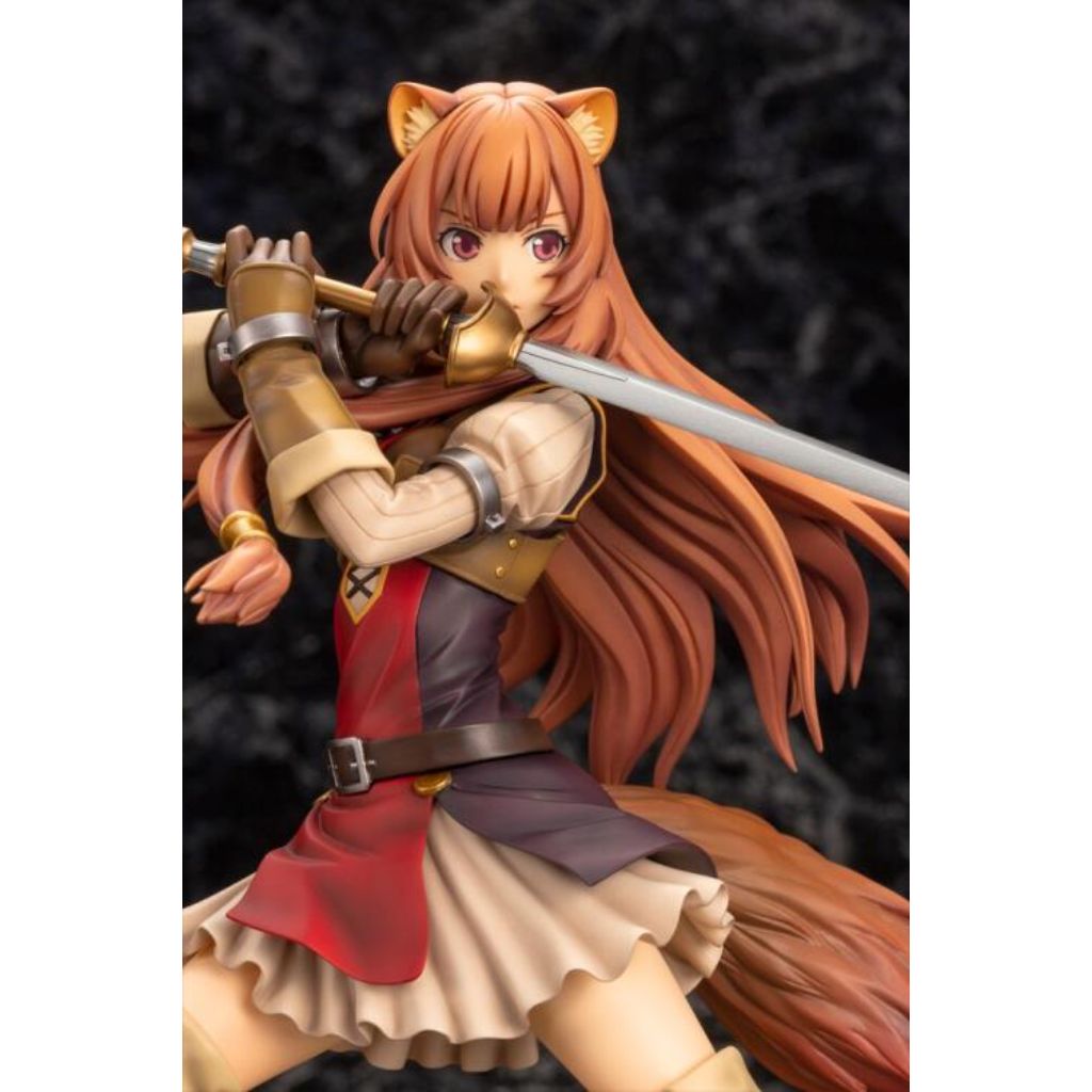 Kotobukiya 1/7 Raphtalia The Rising Of The Shield Hero