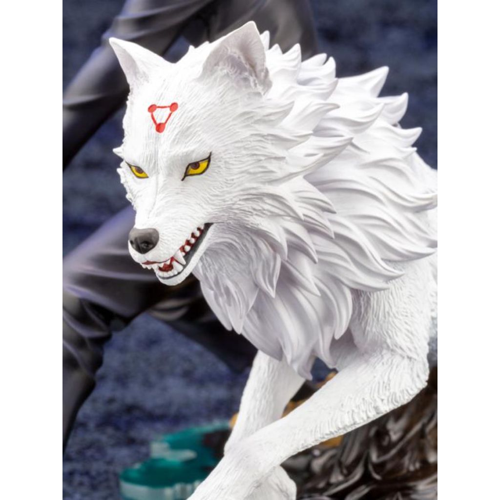 Kotobukiya 1/8 ArtFX J Megumi Fushiguro Jujutsu Kaisen