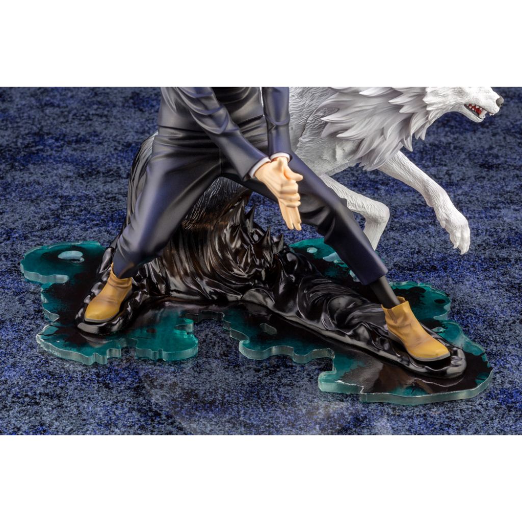 Kotobukiya 1/8 ArtFX J Megumi Fushiguro Jujutsu Kaisen