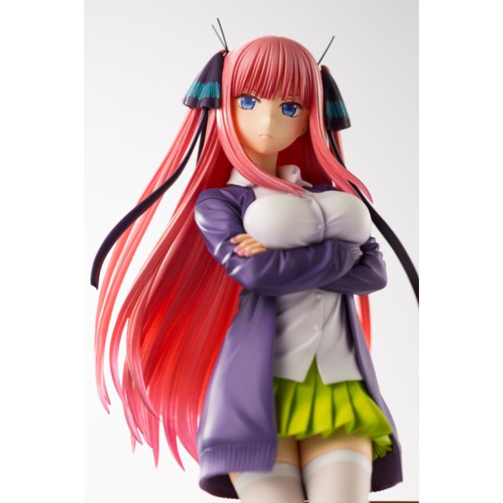 Kotobukiya 1/8 Nino Nakano Quintessential Quintuplets