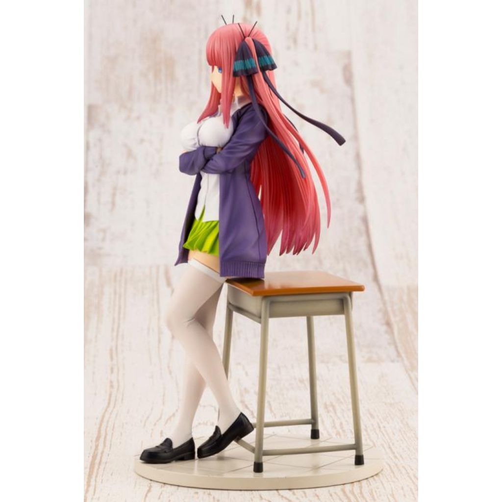 Kotobukiya 1/8 Nino Nakano Quintessential Quintuplets