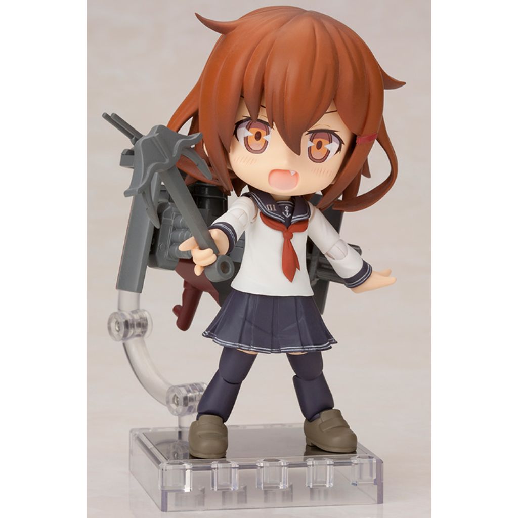 Kotobukiya 20 Ikazuchi Co-Poche Kancolle