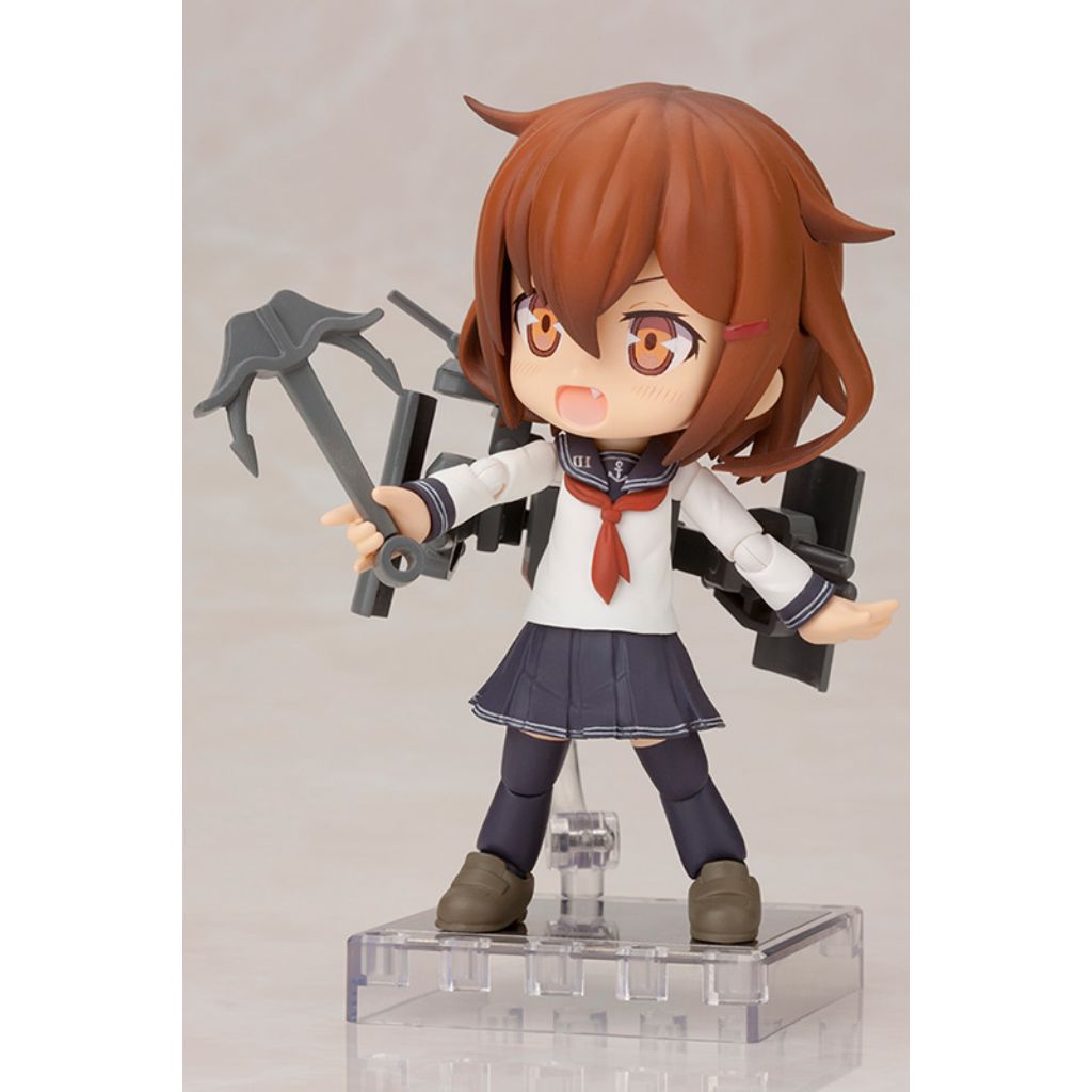 Kotobukiya 20 Ikazuchi Co-Poche Kancolle
