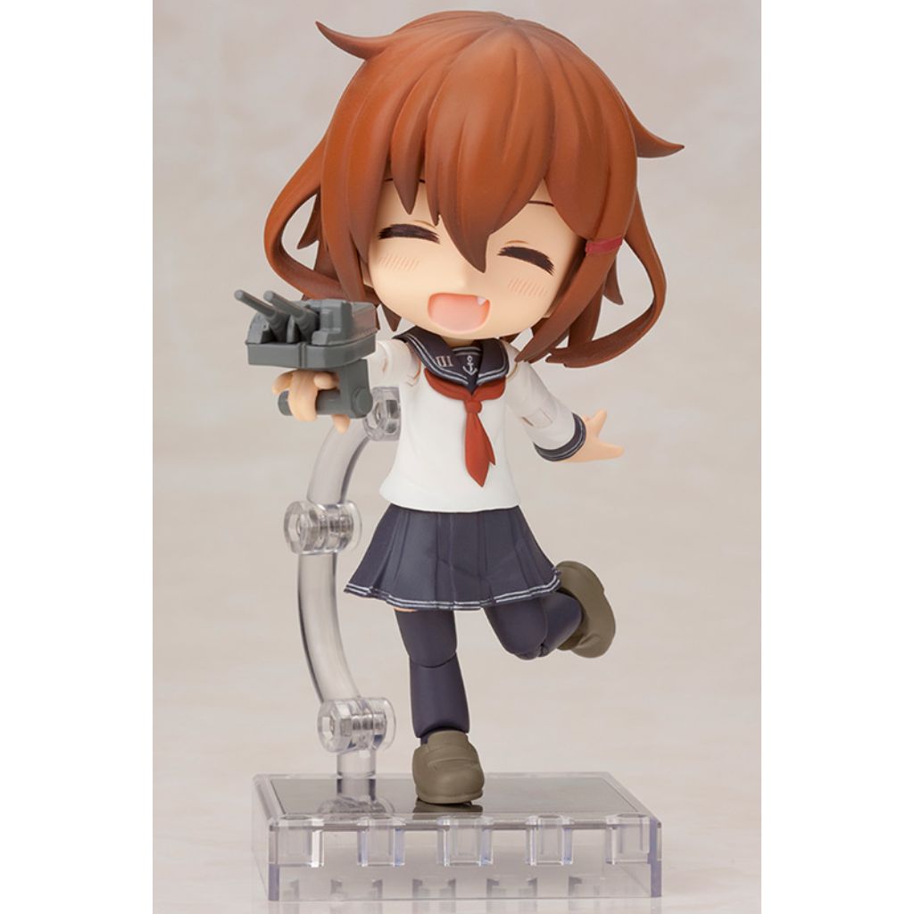 Kotobukiya 20 Ikazuchi Co-Poche Kancolle
