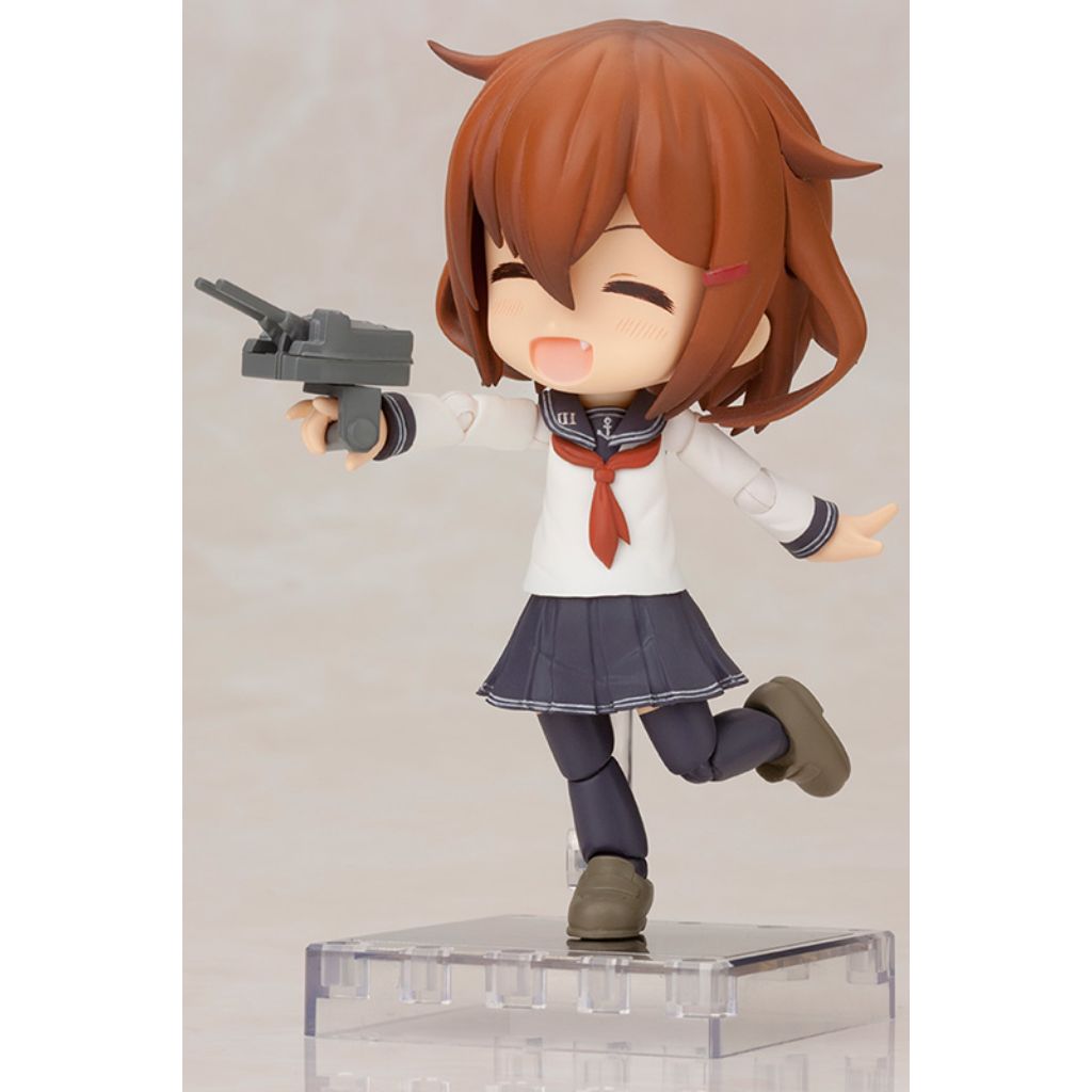 Kotobukiya 20 Ikazuchi Co-Poche Kancolle