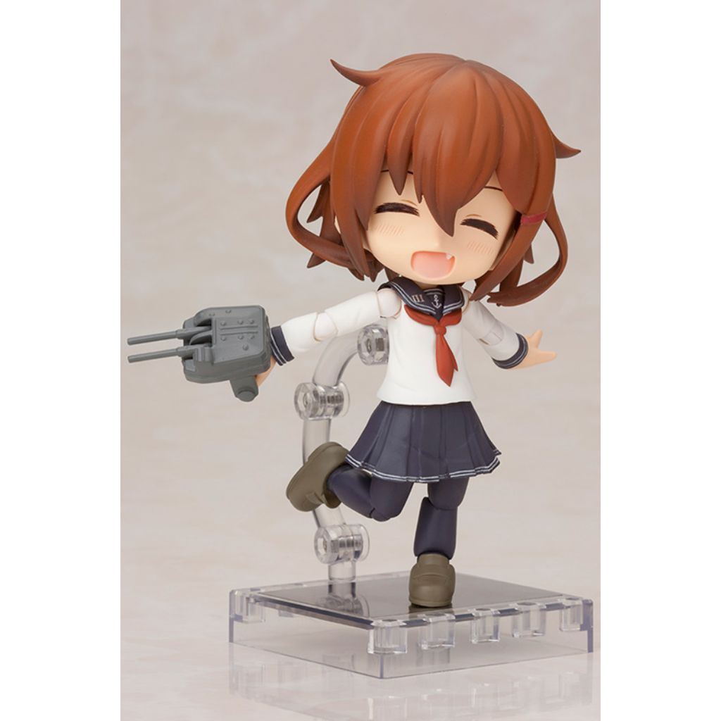 Kotobukiya 20 Ikazuchi Co-Poche Kancolle