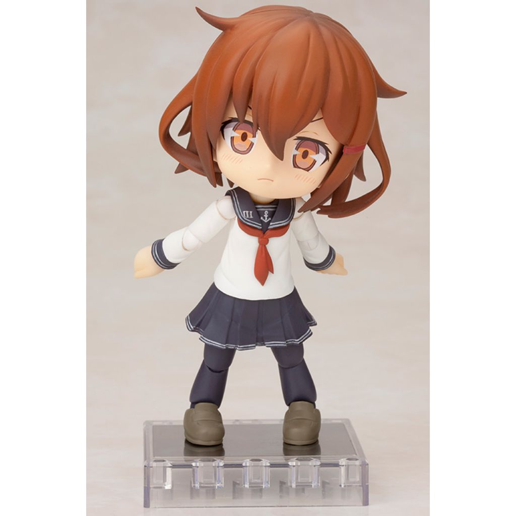 Kotobukiya 20 Ikazuchi Co-Poche Kancolle