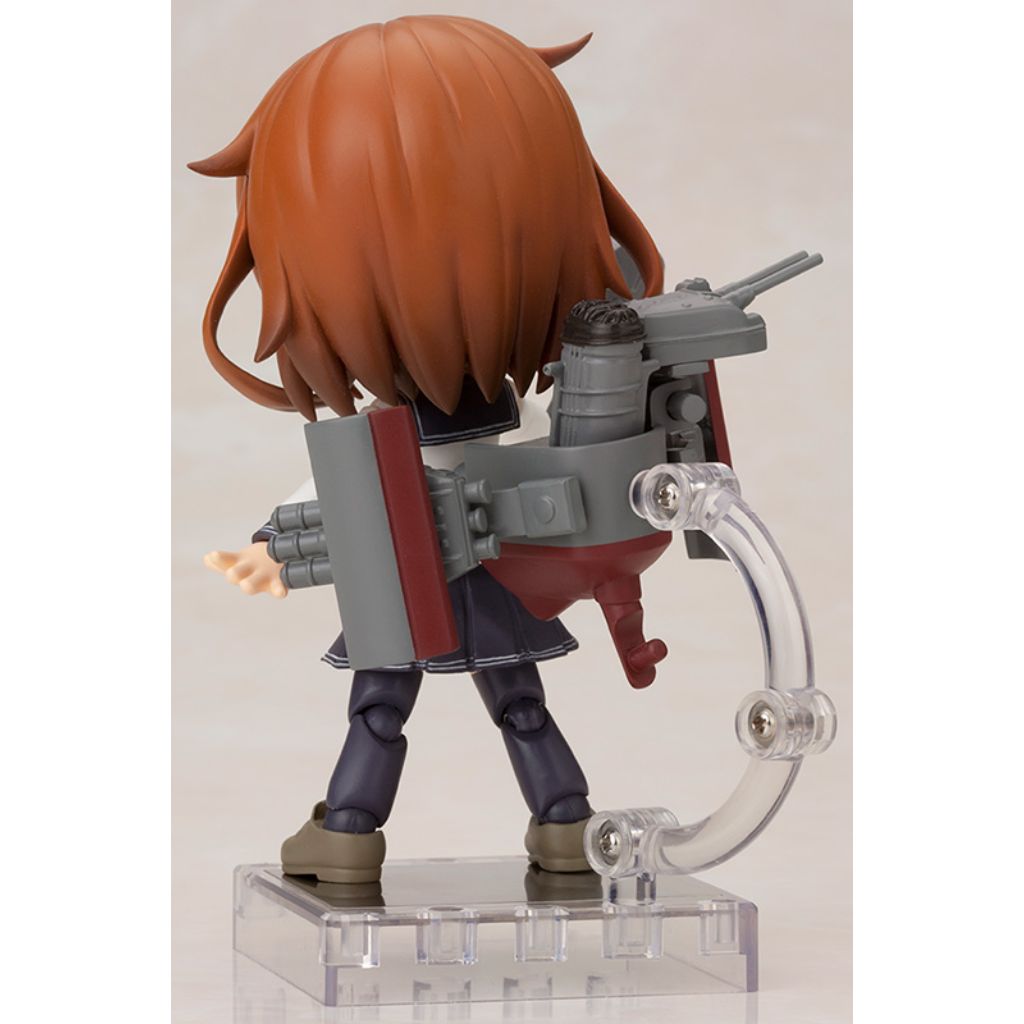 Kotobukiya 20 Ikazuchi Co-Poche Kancolle
