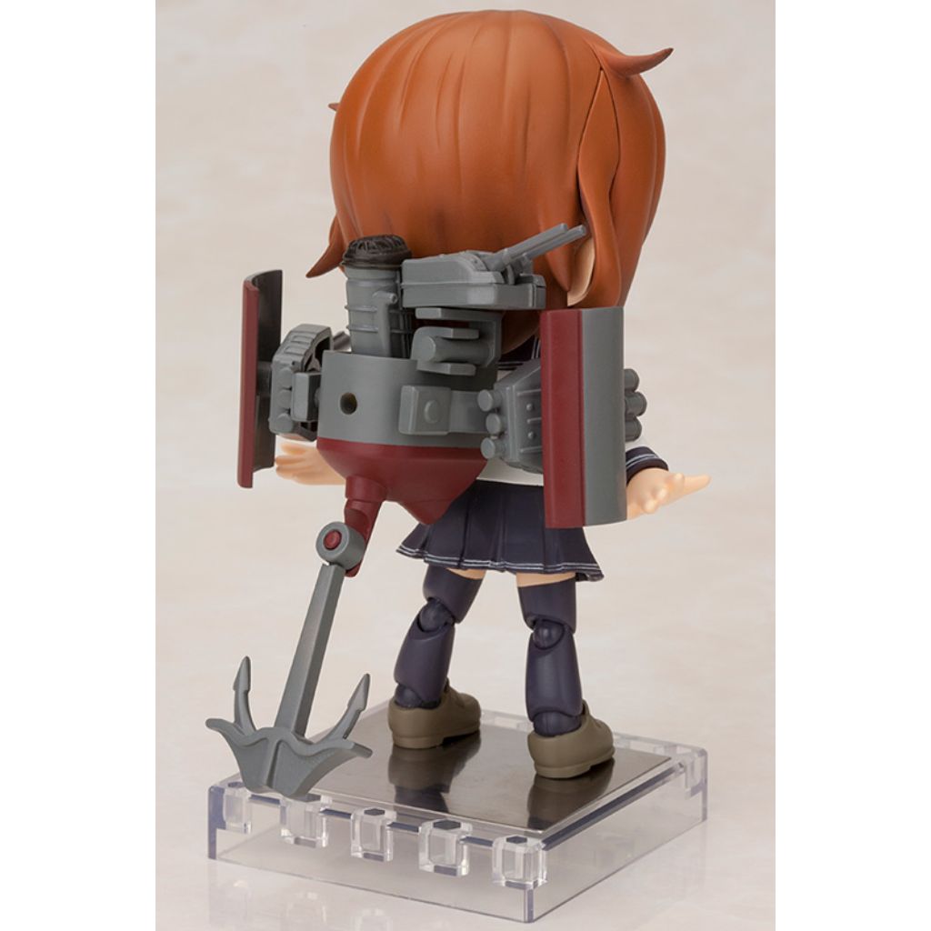 Kotobukiya 20 Ikazuchi Co-Poche Kancolle
