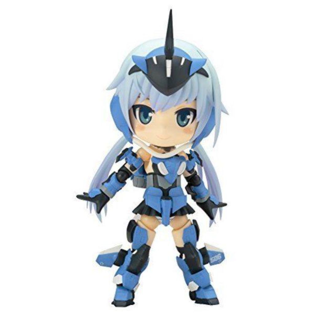 Kotobukiya 36 Style Frame Arms Girls Cu-Poche