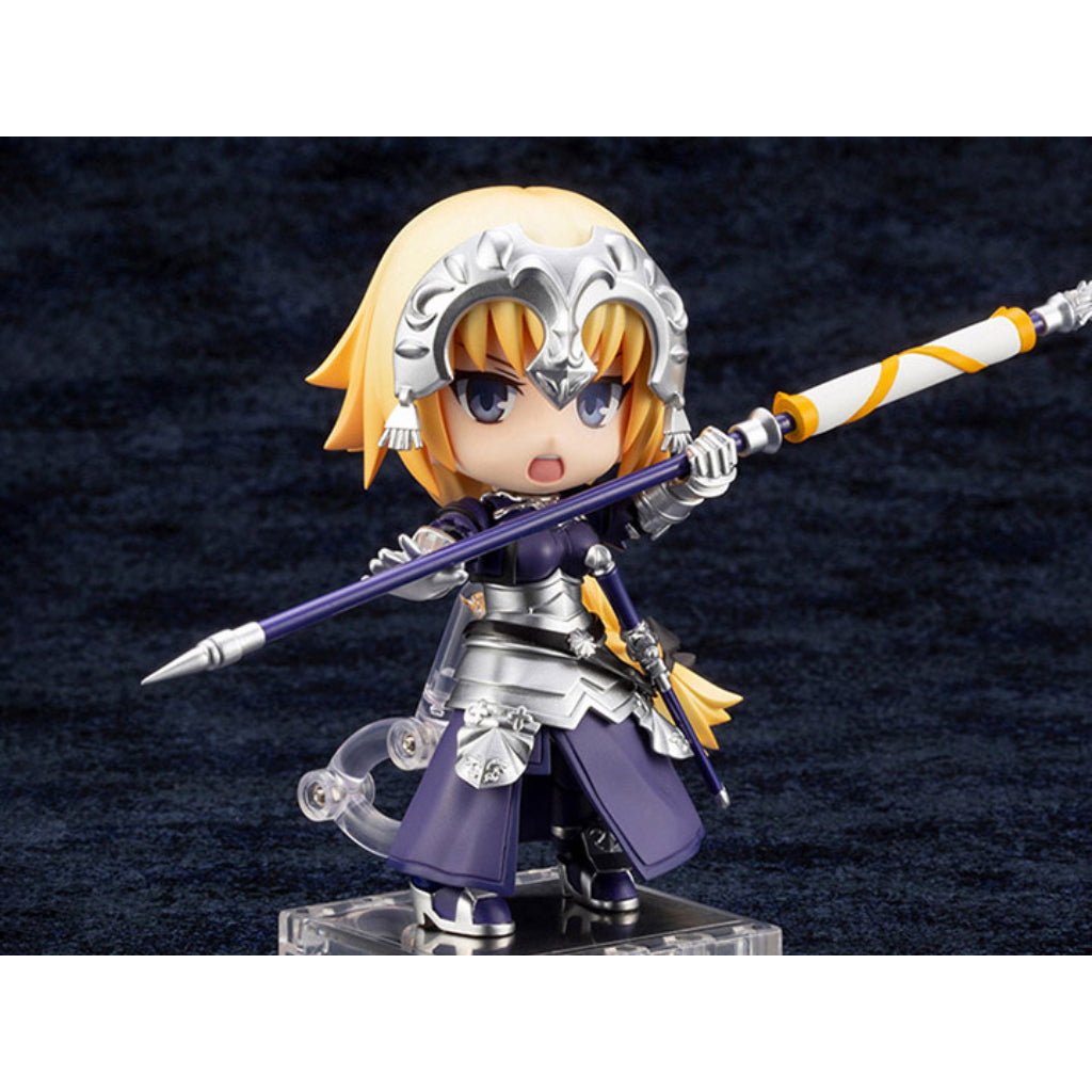 Kotobukiya 69 Ruler Jeanne D Arc Fate Grand Order Cu-poche