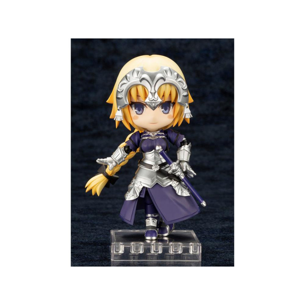 Kotobukiya 69 Ruler Jeanne D Arc Fate Grand Order Cu-poche