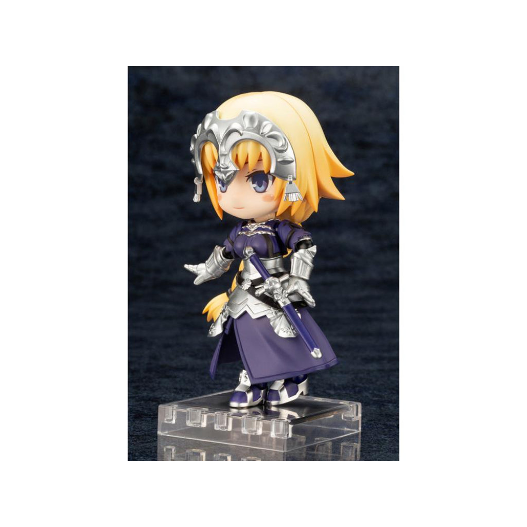 Kotobukiya 69 Ruler Jeanne D Arc Fate Grand Order Cu-poche