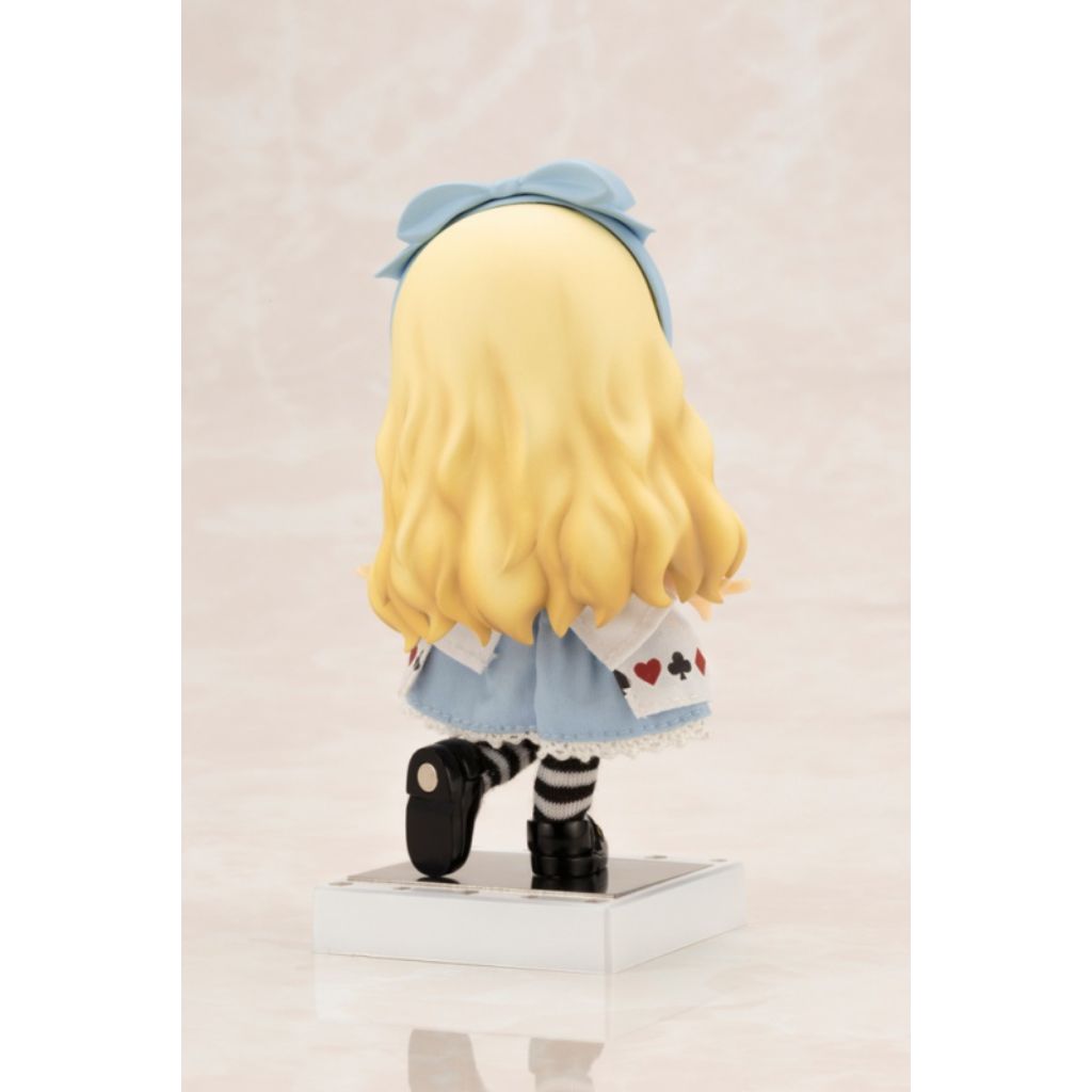 Kotobukiya Alice Cu-Poche Friends Action Figure