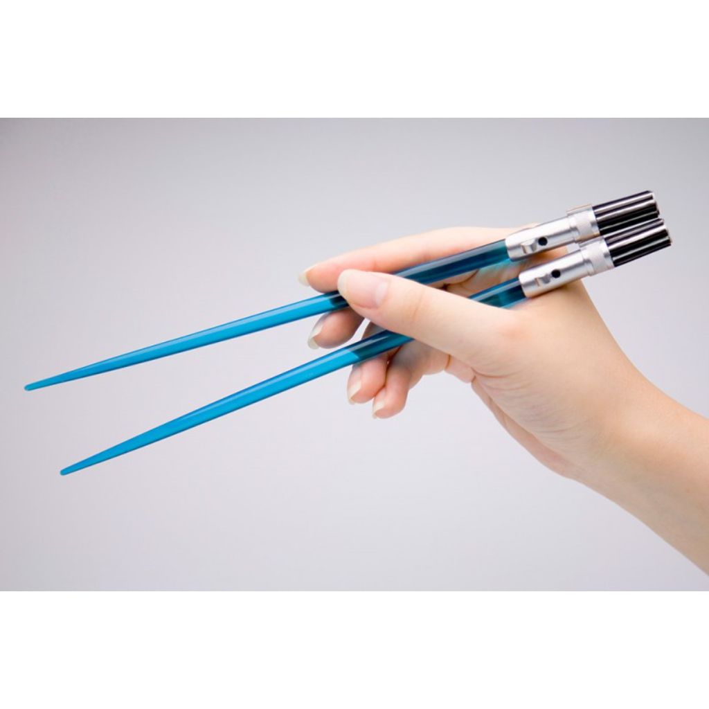 Kotobukiya Anakin Skywalker Lightsaber Chopstick