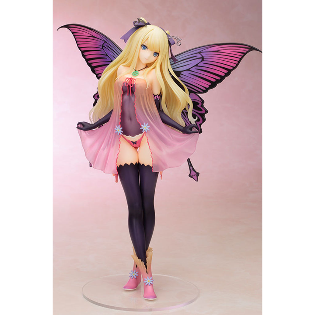 Kotobukiya Annabel Fairy Garden Tony's Heroine Collection Ani Statue