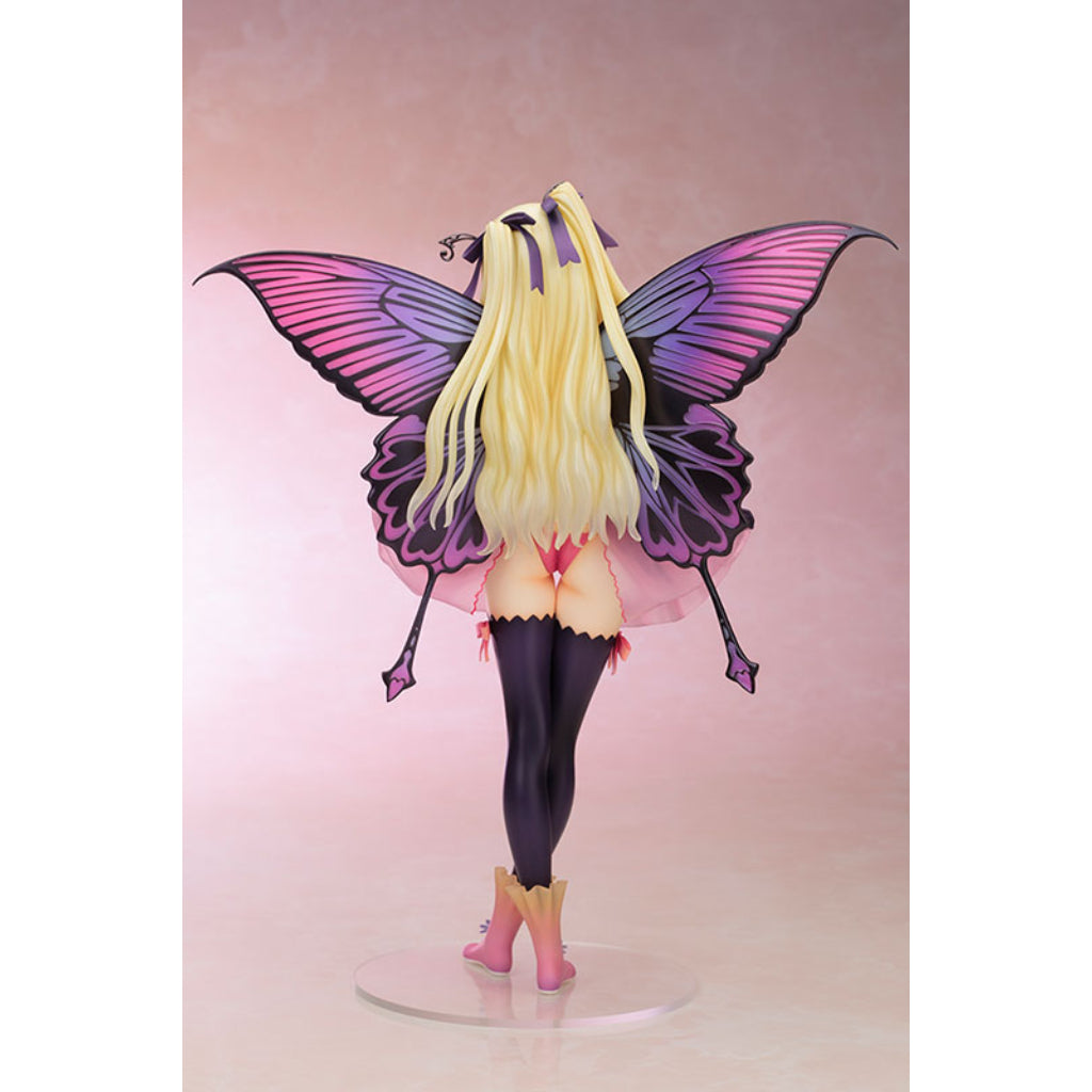 Kotobukiya Annabel Fairy Garden Tony's Heroine Collection Ani Statue