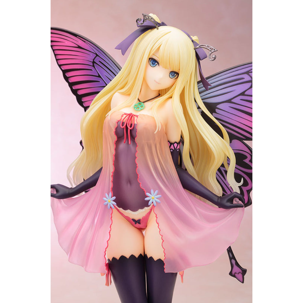 Kotobukiya Annabel Fairy Garden Tony's Heroine Collection Ani Statue