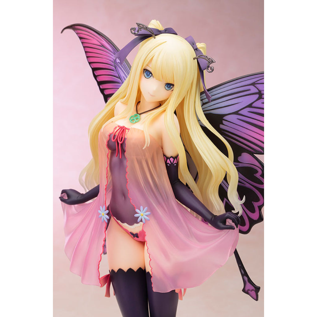 Kotobukiya Annabel Fairy Garden Tony's Heroine Collection Ani Statue