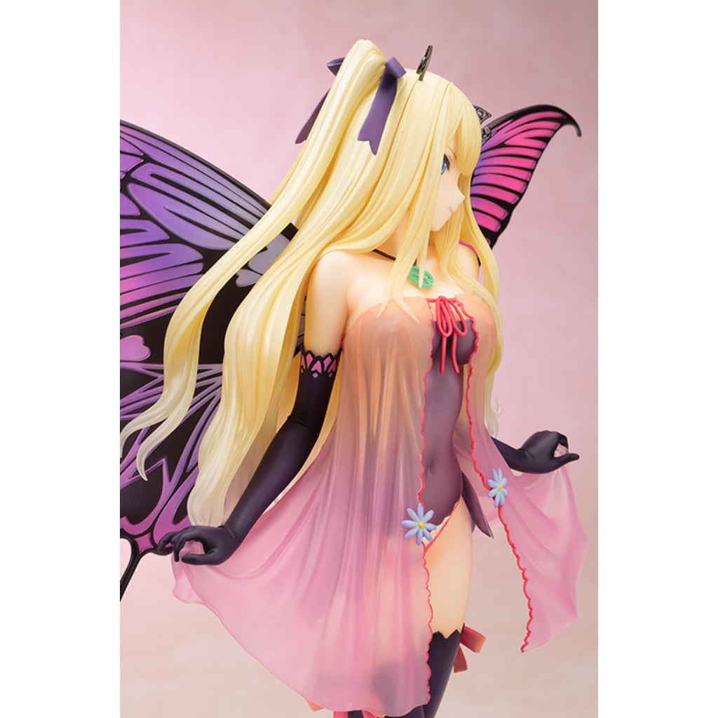 Kotobukiya Annabel Fairy Garden Tony's Heroine Collection Ani Statue