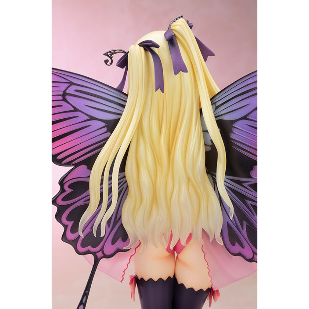 Kotobukiya Annabel Fairy Garden Tony's Heroine Collection Ani Statue