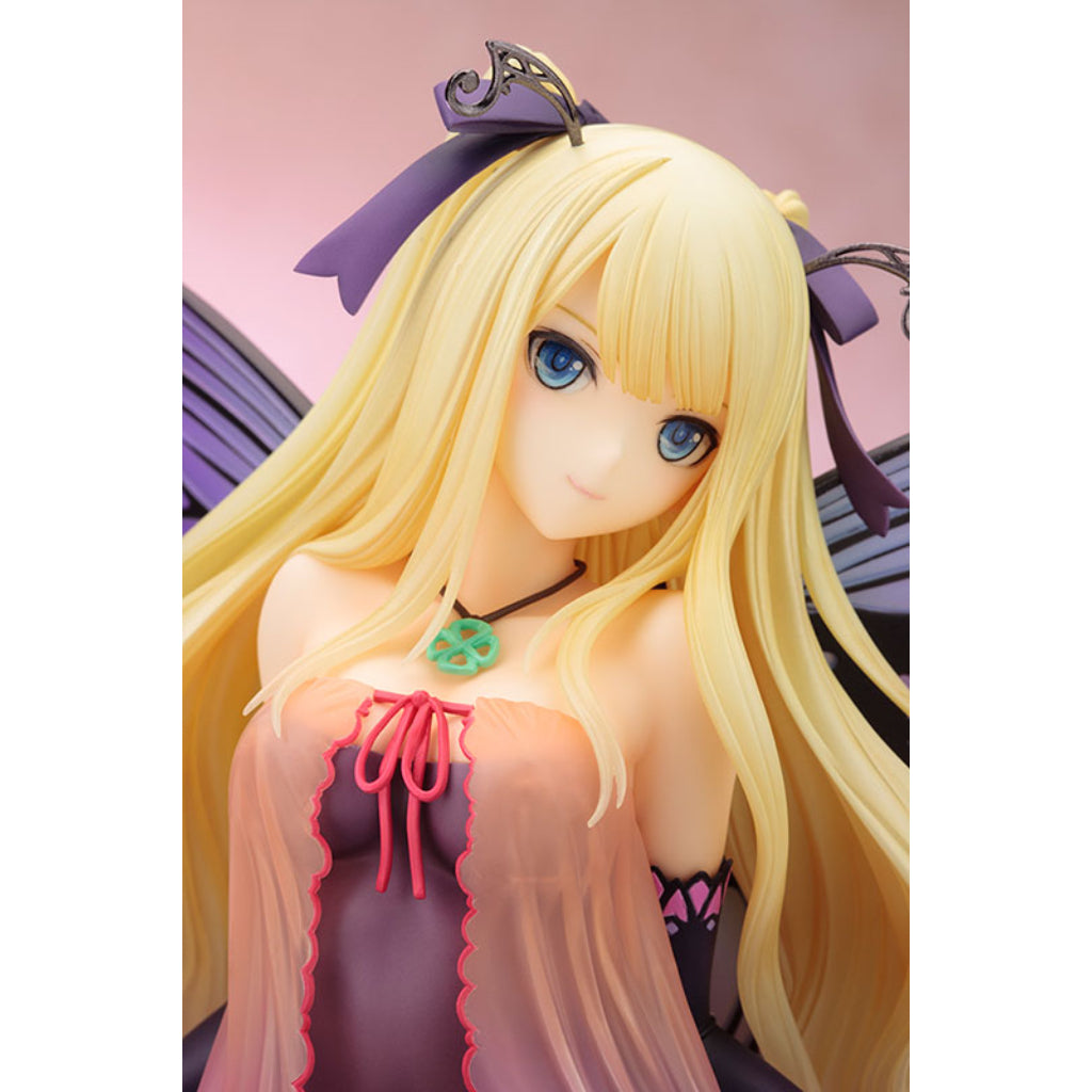 Kotobukiya Annabel Fairy Garden Tony's Heroine Collection Ani Statue