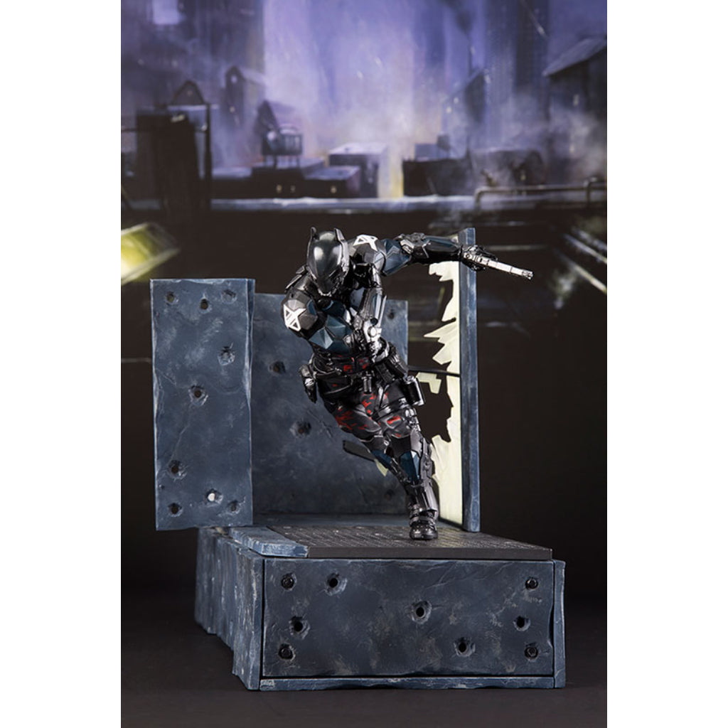 Kotobukiya Arkham Knight Artfx Plus