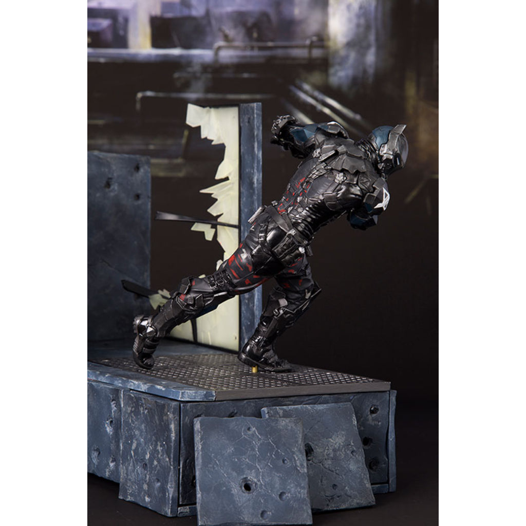 Kotobukiya Arkham Knight Artfx Plus