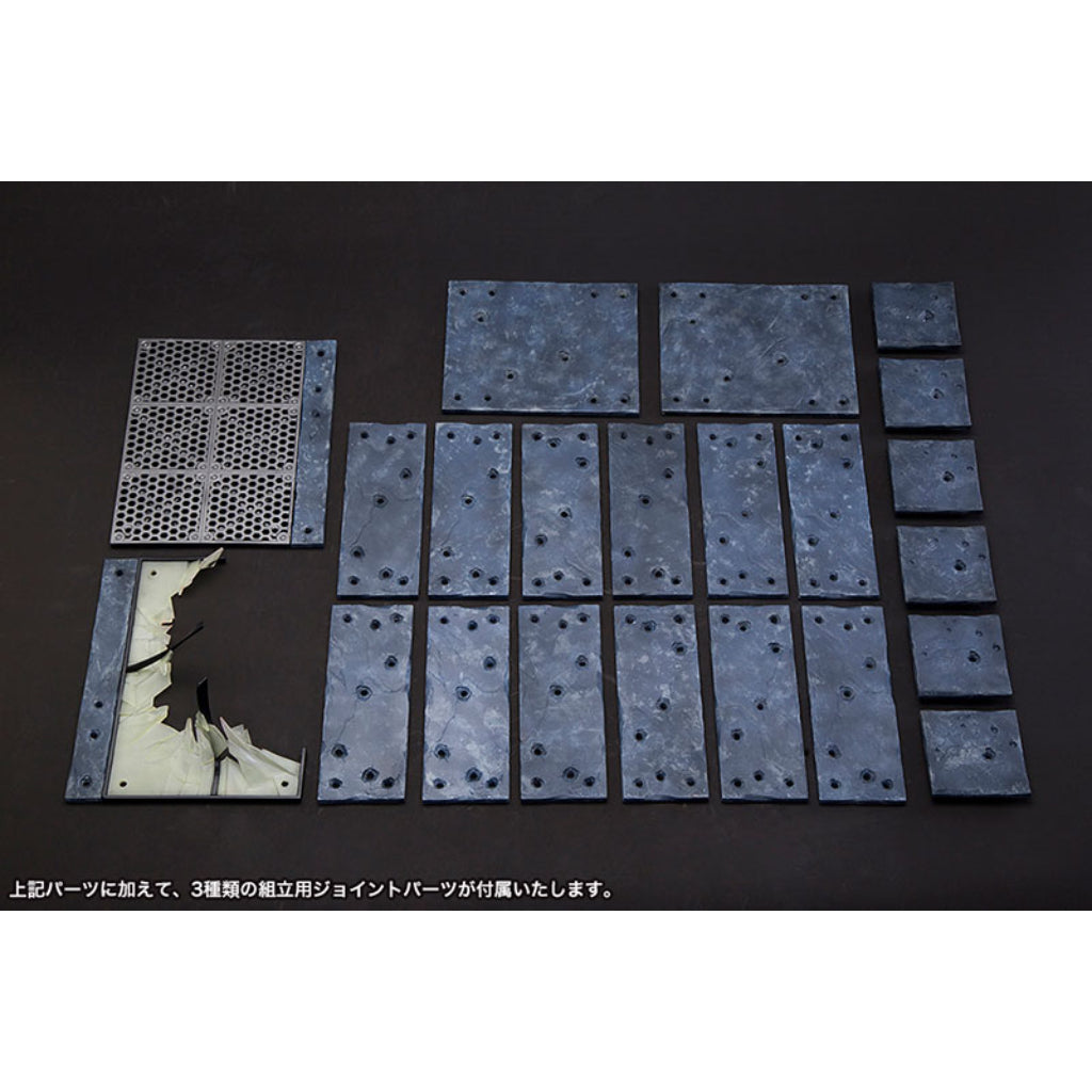 Kotobukiya Arkham Knight Artfx Plus