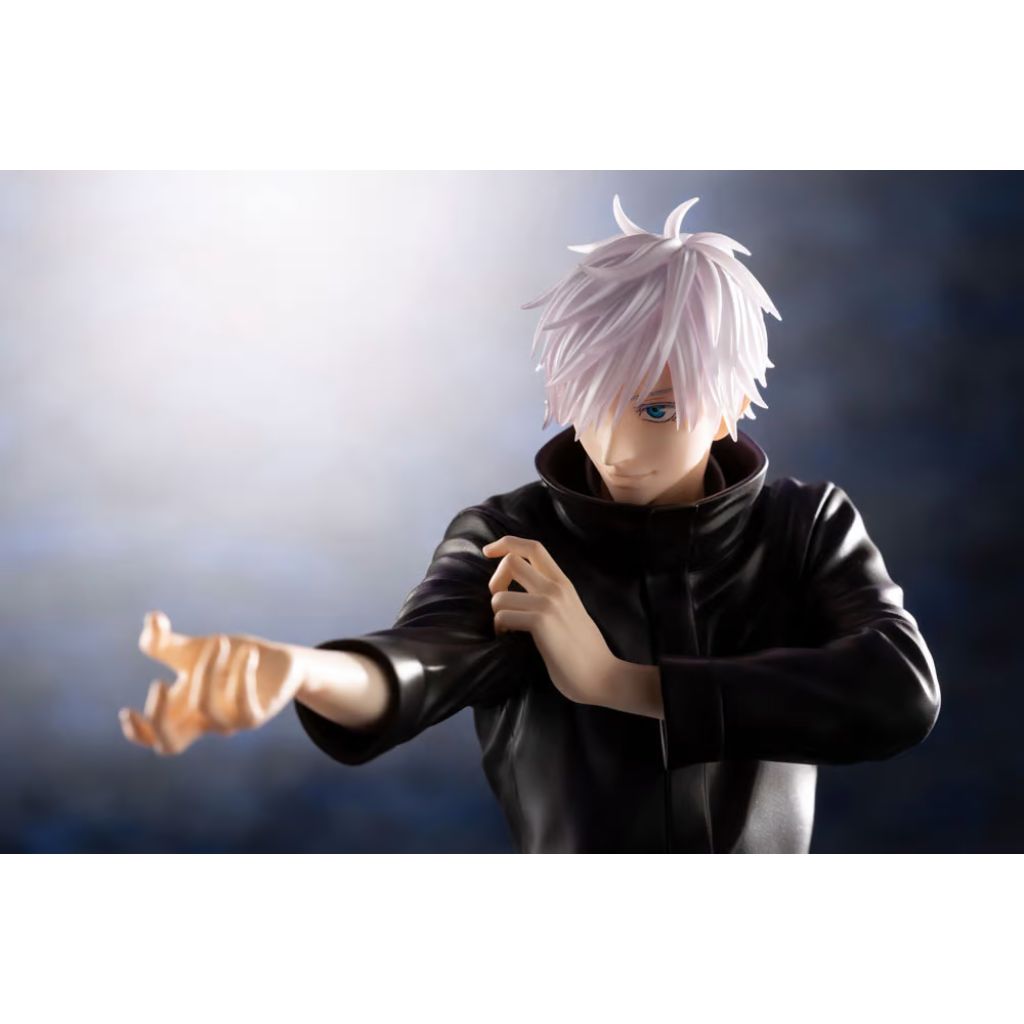 Kotobukiya ArtFX J 1/8 Satoru Gojo Jujutsu Kaisen