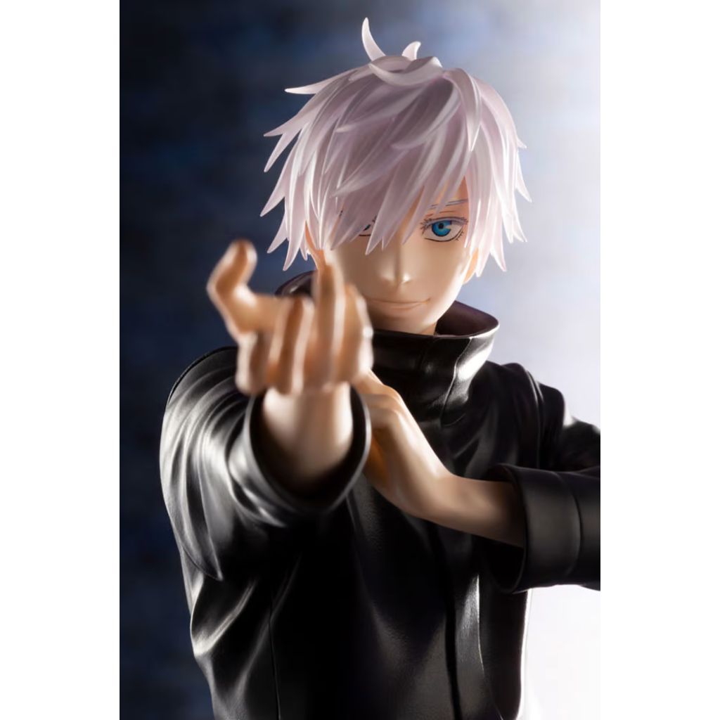 Kotobukiya ArtFX J 1/8 Satoru Gojo Jujutsu Kaisen
