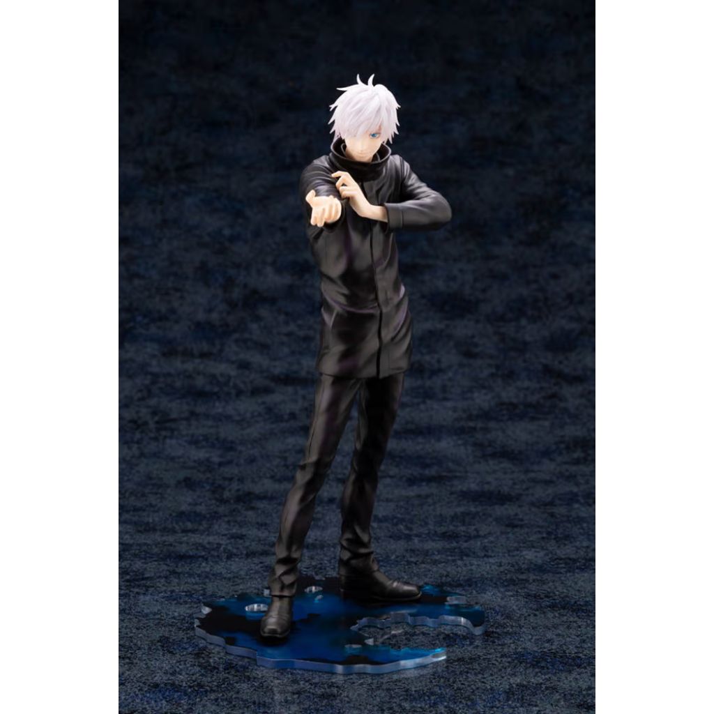 Kotobukiya ArtFX J 1/8 Satoru Gojo Jujutsu Kaisen