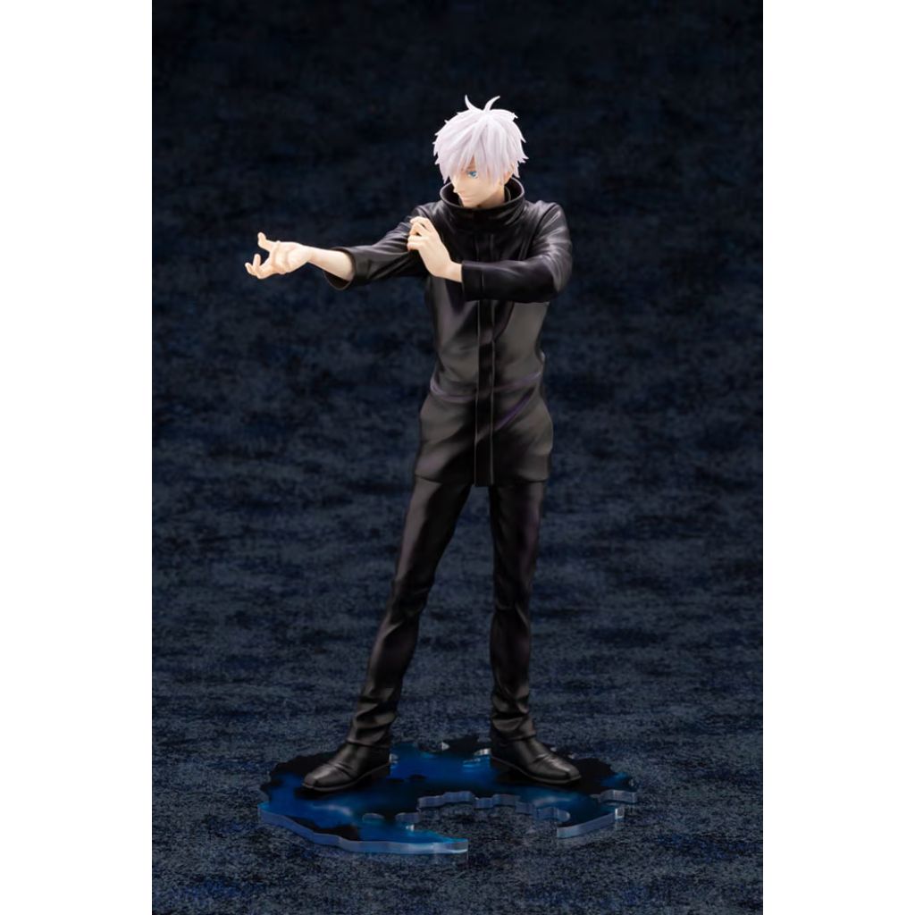 Kotobukiya ArtFX J 1/8 Satoru Gojo Jujutsu Kaisen
