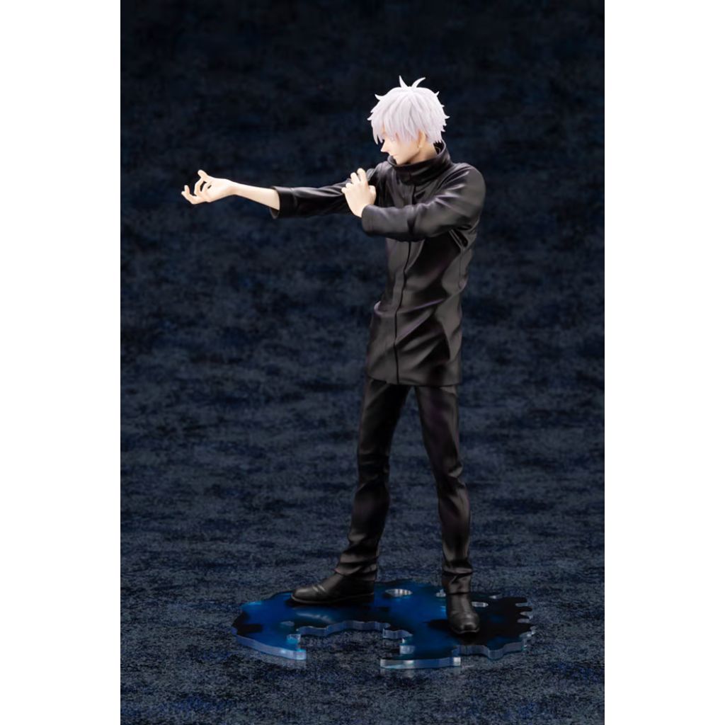 Kotobukiya ArtFX J 1/8 Satoru Gojo Jujutsu Kaisen