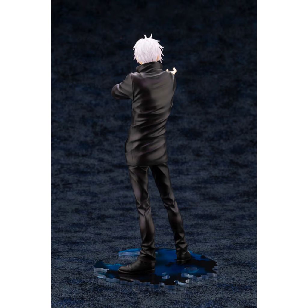 Kotobukiya ArtFX J 1/8 Satoru Gojo Jujutsu Kaisen