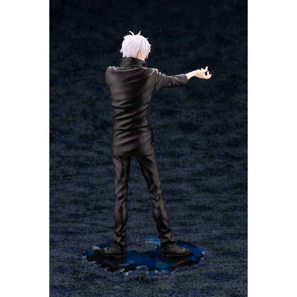 Kotobukiya ArtFX J 1/8 Satoru Gojo Jujutsu Kaisen