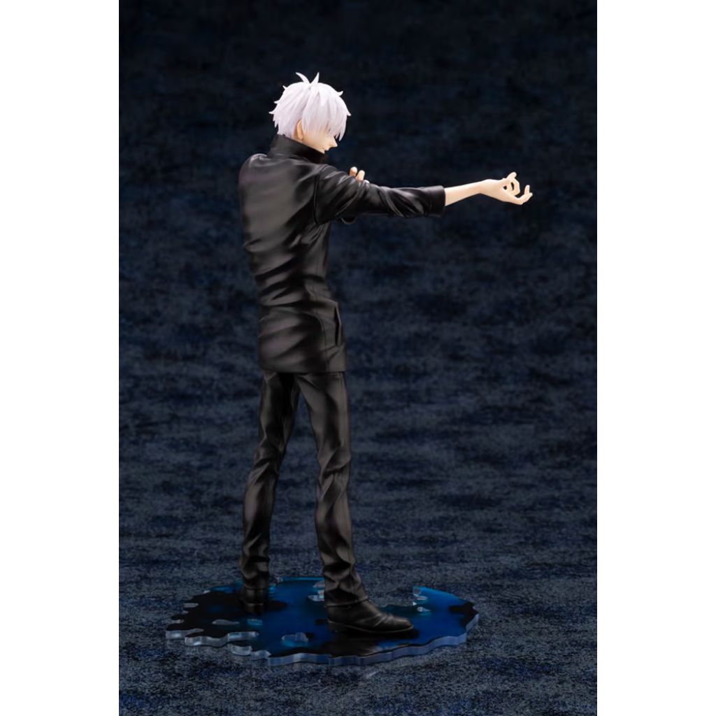 Kotobukiya ArtFX J 1/8 Satoru Gojo Jujutsu Kaisen